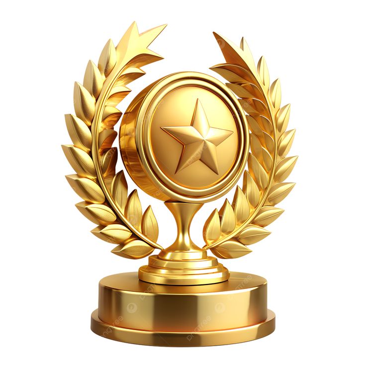 award 1